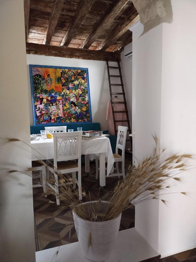 Casa Haiducii Puglia Bari Exterior foto