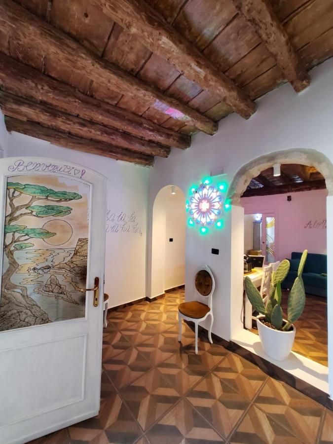 Casa Haiducii Puglia Bari Exterior foto