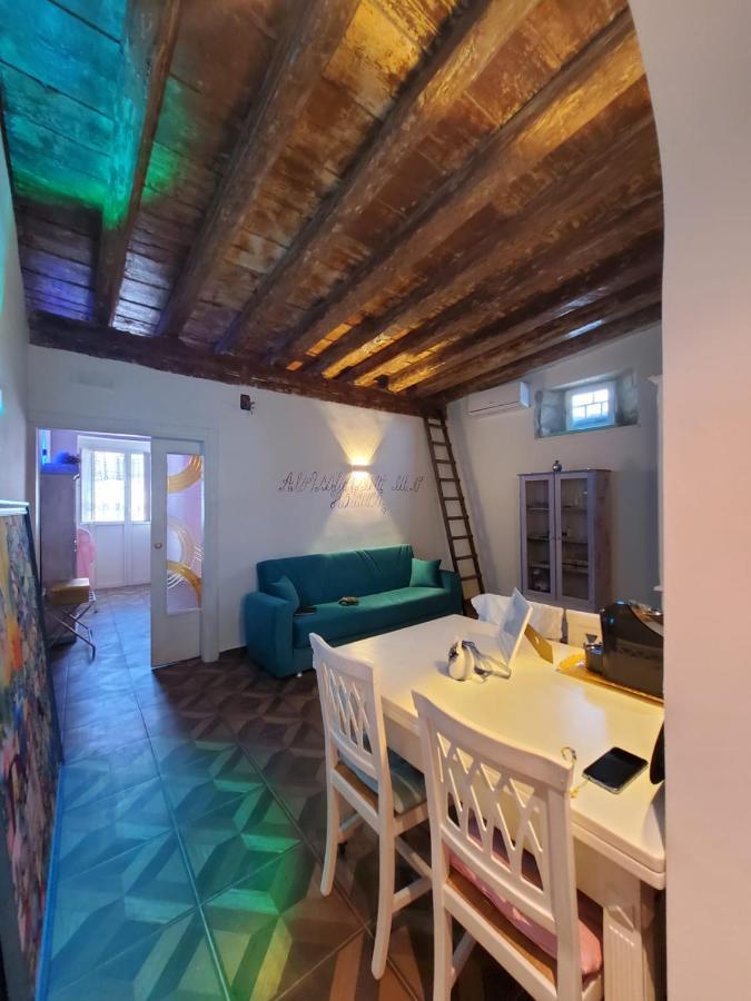 Casa Haiducii Puglia Bari Exterior foto