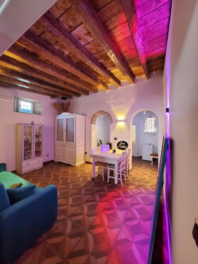 Casa Haiducii Puglia Bari Exterior foto