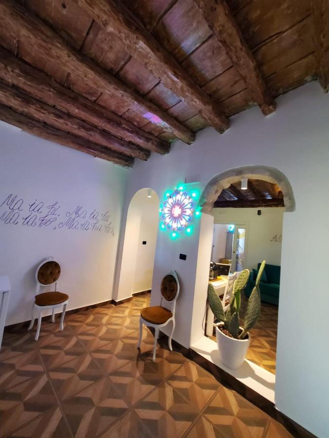 Casa Haiducii Puglia Bari Exterior foto
