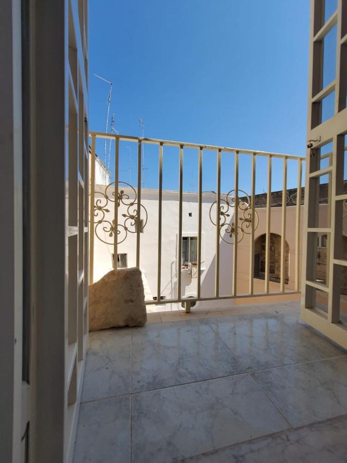 Casa Haiducii Puglia Bari Exterior foto